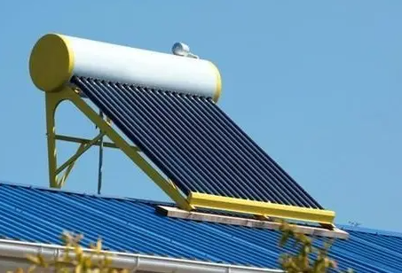 巴特利太阳能热水器清洗教程？太阳能热水器不加热怎么回事？太阳能热水器控制面板说明书